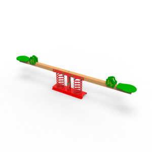 BALANCIN PARQUE MADERA