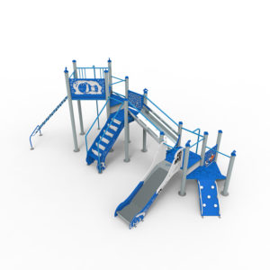 MODULAR TRITON MARINO