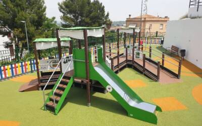 HUB TÉCNICO: SEGURIDAD, NORMATIVA Y SOSTENIBILIDAD DE ÁREAS DE JUEGO 2026