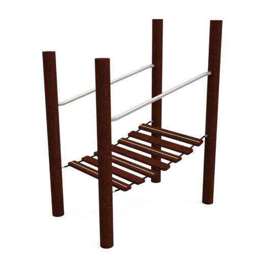PUENTE TABLAS