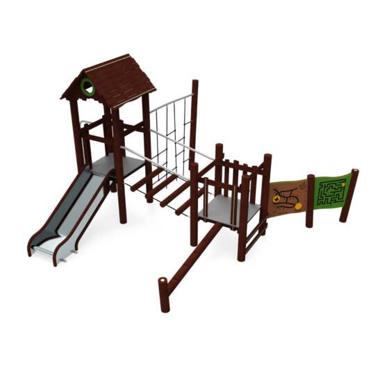 MODULAR 2 TORRES (2T+1T)